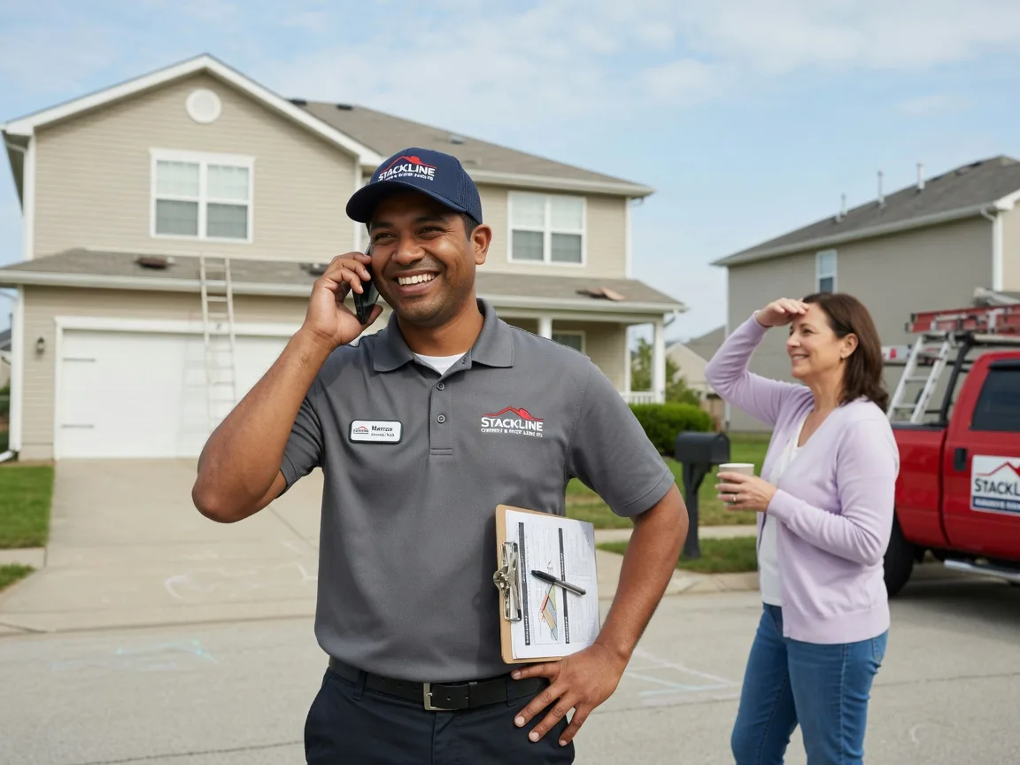 Chimney flashing repair Radford, VA FAQs